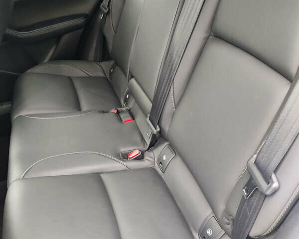 Серый Мазда CX-30, объемом двигателя 2.5 л и пробегом 61 тыс. км за 19000 $, фото 10 на Automoto.ua