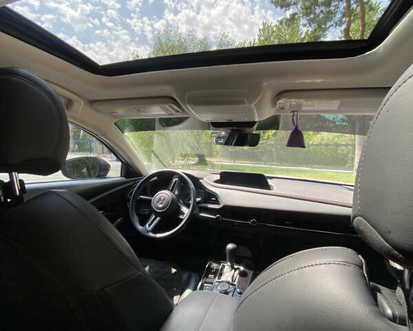 Мазда CX-30 2021 у Харкові на Automoto.ua Сірий Мазда CX-30, об'ємом двигуна 2.49 л та пробігом 119 тис. км за 22000 $, фото 16 на Automoto.ua