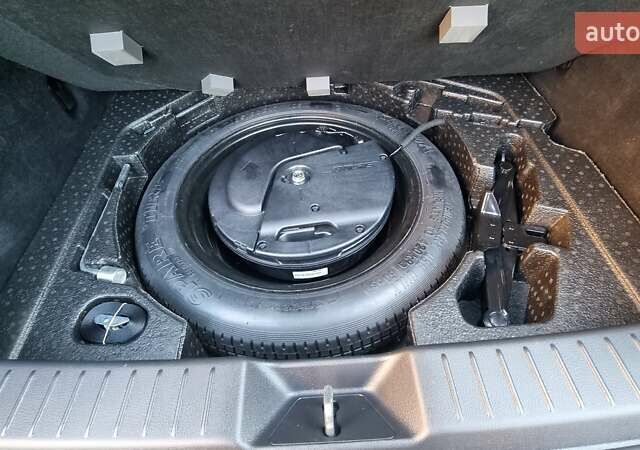 Мазда CX-30 2021 в Львове на Automoto.ua Серый Мазда CX-30, объемом двигателя 2.5 л и пробегом 33 тыс. км за 21500 $, фото 16 на Automoto.ua