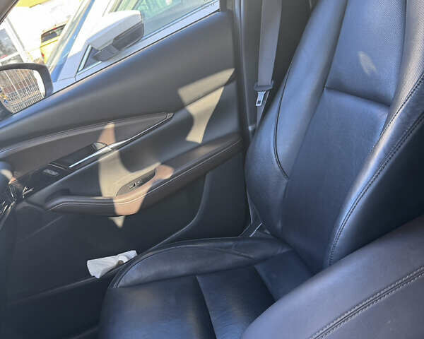 Сірий Мазда CX-30, об'ємом двигуна 2.5 л та пробігом 98 тис. км за 20500 $, фото 14 на Automoto.ua