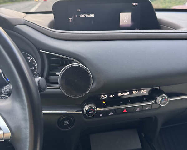 Мазда CX-30 2021 у Рівному на Automoto.ua Сірий Мазда CX-30, об'ємом двигуна 2.5 л та пробігом 91 тис. км за 22300 $, фото 6 на Automoto.ua