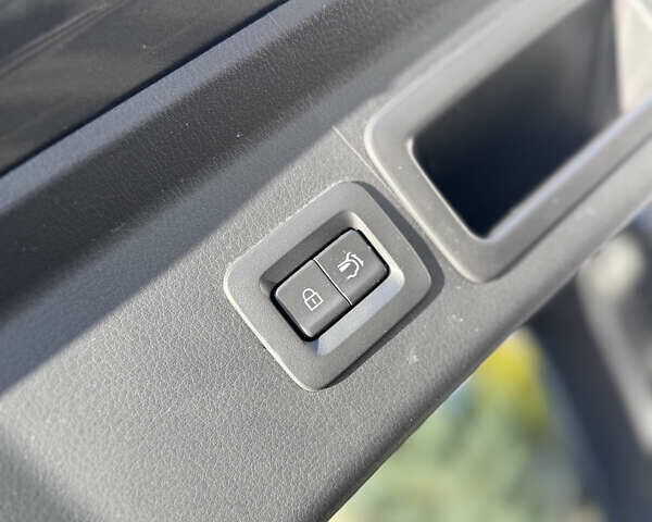 Сірий Мазда CX-30, об'ємом двигуна 2.5 л та пробігом 98 тис. км за 20500 $, фото 20 на Automoto.ua