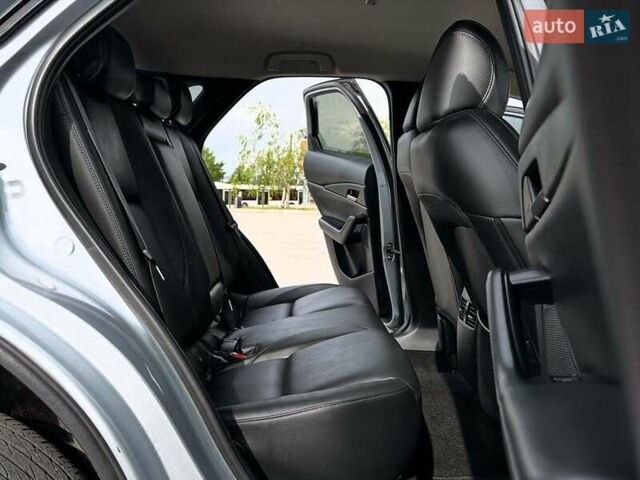Мазда CX-30 2021 у Львові на Automoto.ua Сірий Мазда CX-30, об'ємом двигуна 2.49 л та пробігом 88 тис. км за 20500 $, фото 7 на Automoto.ua
