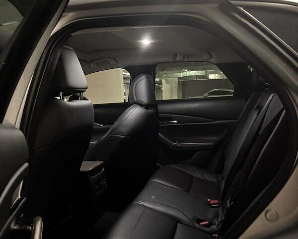 Серый Мазда CX-30, объемом двигателя 2.49 л и пробегом 64 тыс. км за 22500 $, фото 17 на Automoto.ua