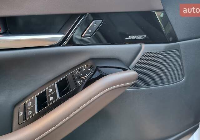 Мазда CX-30 2021 в Львове на Automoto.ua Серый Мазда CX-30, объемом двигателя 2.5 л и пробегом 33 тыс. км за 21500 $, фото 28 на Automoto.ua