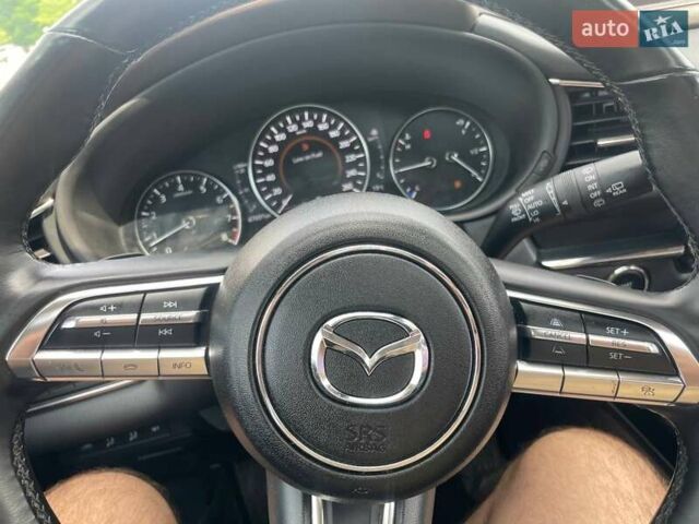 Серый Мазда CX-30, объемом двигателя 2.5 л и пробегом 48 тыс. км за 20900 $, фото 39 на Automoto.ua