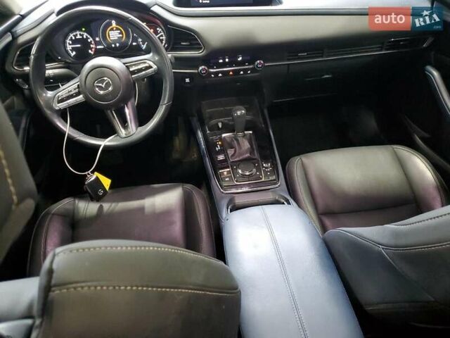 Мазда CX-30 2021 у Івано-Франківську на Automoto.ua Сірий Мазда CX-30, об'ємом двигуна 2.5 л та пробігом 66 тис. км за 4500 $, фото 7 на Automoto.ua