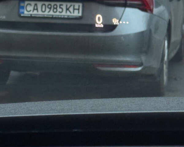 Серый Мазда CX-30, объемом двигателя 2.5 л и пробегом 51 тыс. км за 22900 $, фото 13 на Automoto.ua