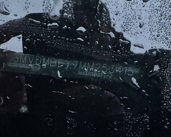 Серый Мазда CX-30, объемом двигателя 2.5 л и пробегом 51 тыс. км за 22900 $, фото 14 на Automoto.ua