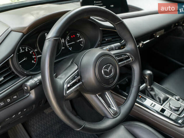 Мазда CX-30 2021 у Києві на Automoto.ua Сірий Мазда CX-30, об'ємом двигуна 2.5 л та пробігом 44 тис. км за 24000 $, фото 36 на Automoto.ua