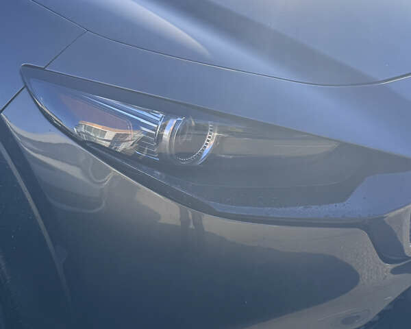 Сірий Мазда CX-30, об'ємом двигуна 2.5 л та пробігом 98 тис. км за 20500 $, фото 21 на Automoto.ua