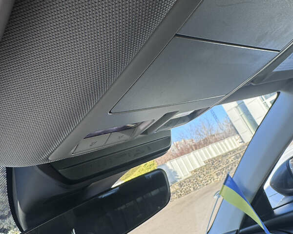 Сірий Мазда CX-30, об'ємом двигуна 2.5 л та пробігом 98 тис. км за 20500 $, фото 15 на Automoto.ua