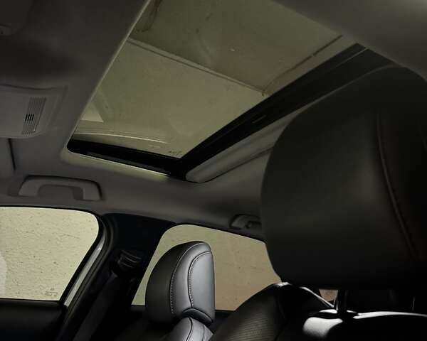 Серый Мазда CX-30, объемом двигателя 2.49 л и пробегом 64 тыс. км за 22500 $, фото 15 на Automoto.ua