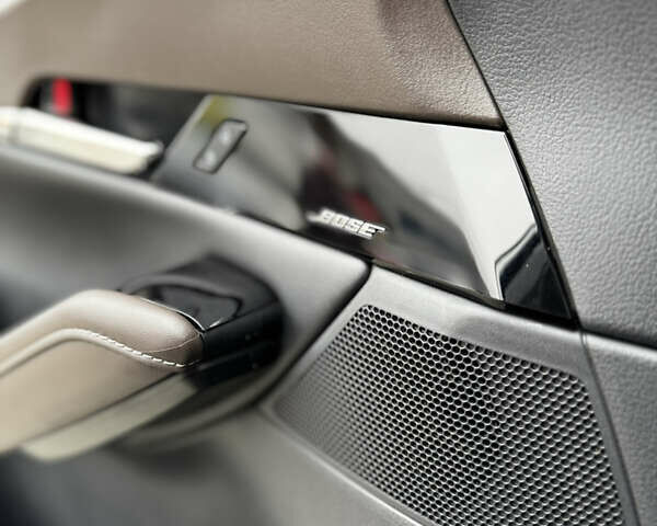 Серый Мазда CX-30, объемом двигателя 2.49 л и пробегом 52 тыс. км за 18000 $, фото 10 на Automoto.ua