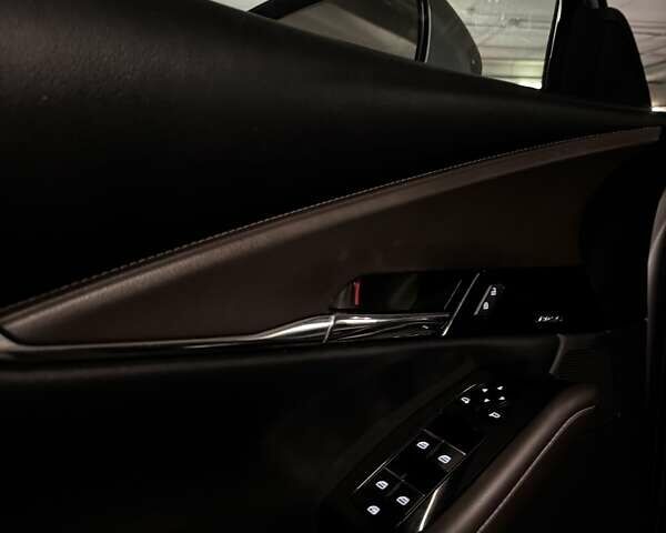 Серый Мазда CX-30, объемом двигателя 2.49 л и пробегом 64 тыс. км за 22500 $, фото 20 на Automoto.ua