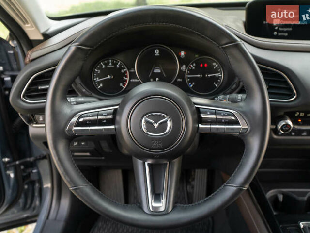 Мазда CX-30 2021 у Києві на Automoto.ua Сірий Мазда CX-30, об'ємом двигуна 2.5 л та пробігом 44 тис. км за 24000 $, фото 30 на Automoto.ua