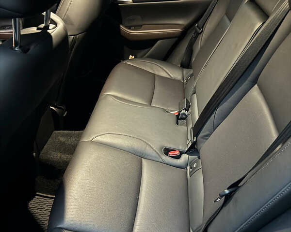 Серый Мазда CX-30, объемом двигателя 2.5 л и пробегом 51 тыс. км за 22900 $, фото 16 на Automoto.ua