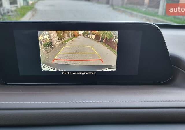 Мазда CX-30 2021 в Львове на Automoto.ua Серый Мазда CX-30, объемом двигателя 2.5 л и пробегом 33 тыс. км за 21500 $, фото 32 на Automoto.ua