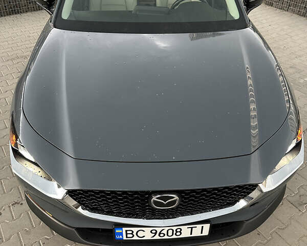 Серый Мазда CX-30, объемом двигателя 2.49 л и пробегом 69 тыс. км за 22300 $, фото 9 на Automoto.ua