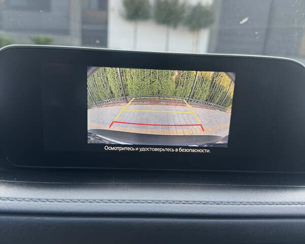 Серый Мазда CX-30, объемом двигателя 2 л и пробегом 67 тыс. км за 21200 $, фото 25 на Automoto.ua