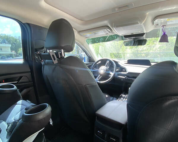 Мазда CX-30 2021 у Харкові на Automoto.ua Сірий Мазда CX-30, об'ємом двигуна 2.49 л та пробігом 119 тис. км за 22000 $, фото 18 на Automoto.ua