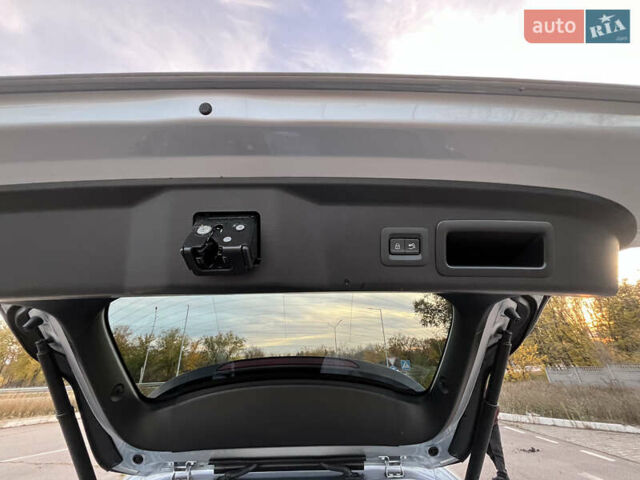 Сірий Мазда CX-30, об'ємом двигуна 2.5 л та пробігом 36 тис. км за 21300 $, фото 24 на Automoto.ua