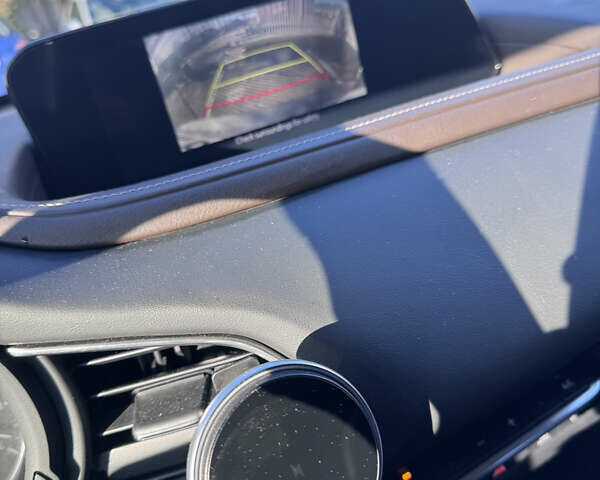 Сірий Мазда CX-30, об'ємом двигуна 2.5 л та пробігом 98 тис. км за 20500 $, фото 10 на Automoto.ua