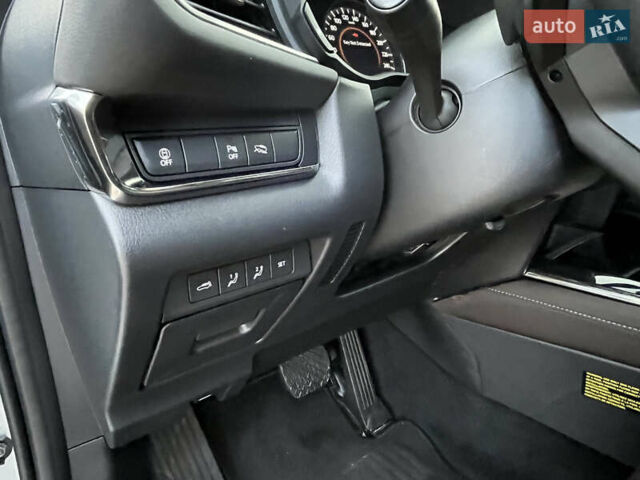 Сірий Мазда CX-30, об'ємом двигуна 2.5 л та пробігом 36 тис. км за 21300 $, фото 15 на Automoto.ua