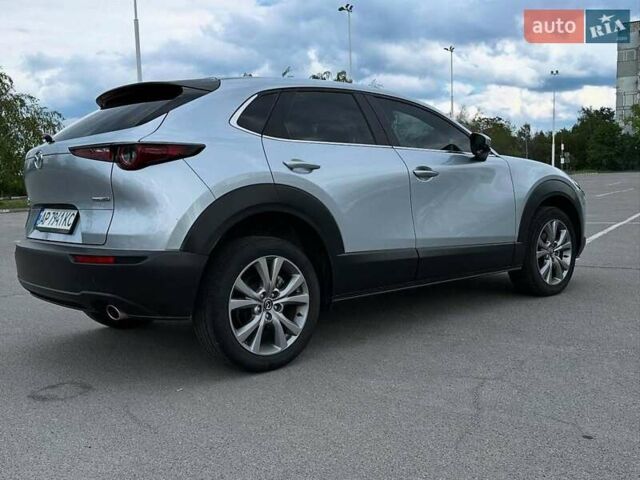Мазда CX-30 2021 у Львові на Automoto.ua Сірий Мазда CX-30, об'ємом двигуна 2.49 л та пробігом 88 тис. км за 20500 $, фото 2 на Automoto.ua