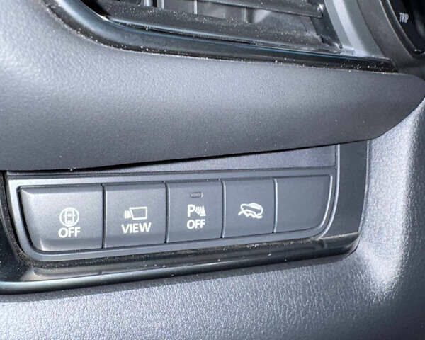 Серый Мазда CX-30, объемом двигателя 2.5 л и пробегом 51 тыс. км за 22900 $, фото 8 на Automoto.ua