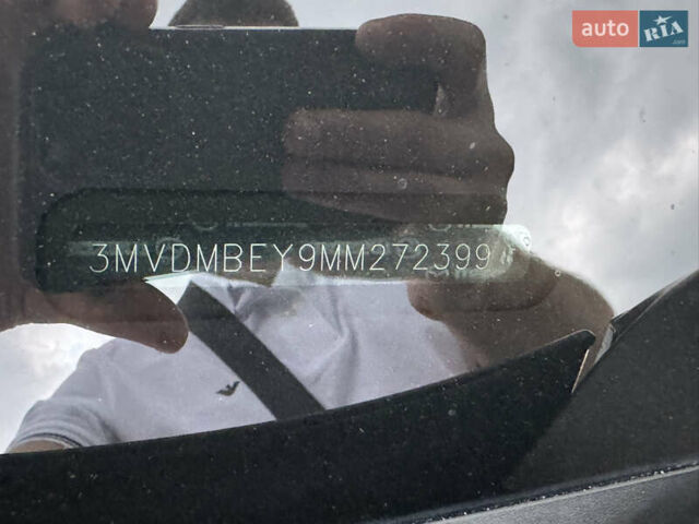 Серый Мазда CX-30, объемом двигателя 2.5 л и пробегом 36 тыс. км за 26000 $, фото 22 на Automoto.ua