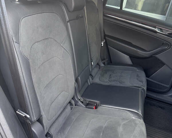 Сірий Мазда CX-30, об'ємом двигуна 2.5 л та пробігом 98 тис. км за 20500 $, фото 3 на Automoto.ua