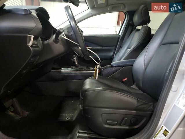 Мазда CX-30 2021 у Івано-Франківську на Automoto.ua Сірий Мазда CX-30, об'ємом двигуна 2.5 л та пробігом 66 тис. км за 4500 $, фото 6 на Automoto.ua