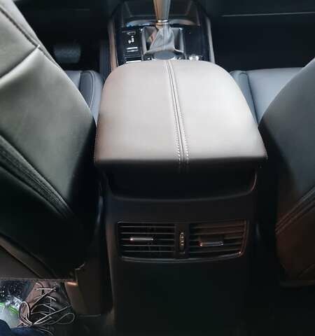 Мазда CX-30 2021 в Львове на Automoto.ua Серый Мазда CX-30, объемом двигателя 2.5 л и пробегом 33 тыс. км за 21500 $, фото 39 на Automoto.ua