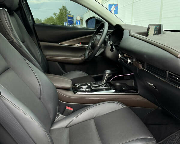 Серый Мазда CX-30, объемом двигателя 2.5 л и пробегом 36 тыс. км за 26000 $, фото 15 на Automoto.ua