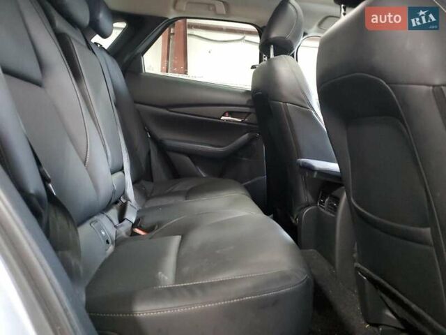Мазда CX-30 2021 у Івано-Франківську на Automoto.ua Сірий Мазда CX-30, об'ємом двигуна 2.5 л та пробігом 66 тис. км за 4500 $, фото 10 на Automoto.ua