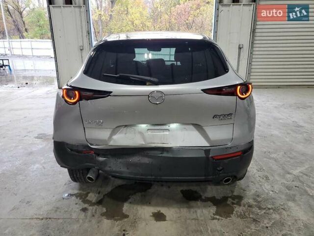 Мазда CX-30 2021 у Івано-Франківську на Automoto.ua Сірий Мазда CX-30, об'ємом двигуна 2.5 л та пробігом 66 тис. км за 4500 $, фото 5 на Automoto.ua