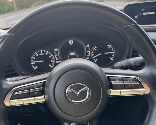 Мазда CX-30 2021 у Рівному на Automoto.ua Сірий Мазда CX-30, об'ємом двигуна 2.5 л та пробігом 91 тис. км за 22300 $, фото 9 на Automoto.ua