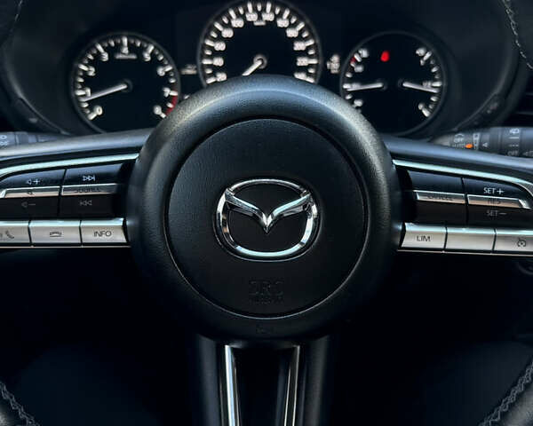 Мазда CX-30 2021 у Черкасах на Automoto.ua Сірий Мазда CX-30, об'ємом двигуна 2 л та пробігом 54 тис. км за 24500 $, фото 8 на Automoto.ua