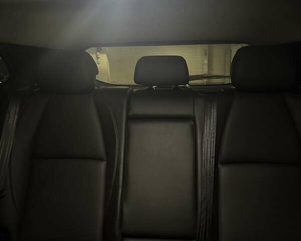 Серый Мазда CX-30, объемом двигателя 2.49 л и пробегом 64 тыс. км за 22500 $, фото 19 на Automoto.ua