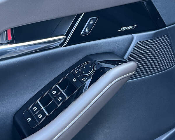 Серый Мазда CX-30, объемом двигателя 2 л и пробегом 40 тыс. км за 25234 $, фото 20 на Automoto.ua
