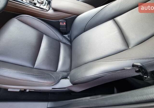 Мазда CX-30 2021 в Львове на Automoto.ua Серый Мазда CX-30, объемом двигателя 2.5 л и пробегом 33 тыс. км за 21500 $, фото 23 на Automoto.ua