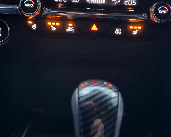 Серый Мазда CX-30, объемом двигателя 2.5 л и пробегом 51 тыс. км за 22900 $, фото 10 на Automoto.ua