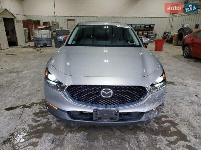 Мазда CX-30 2021 у Івано-Франківську на Automoto.ua Сірий Мазда CX-30, об'ємом двигуна 2.5 л та пробігом 66 тис. км за 4500 $, фото 4 на Automoto.ua