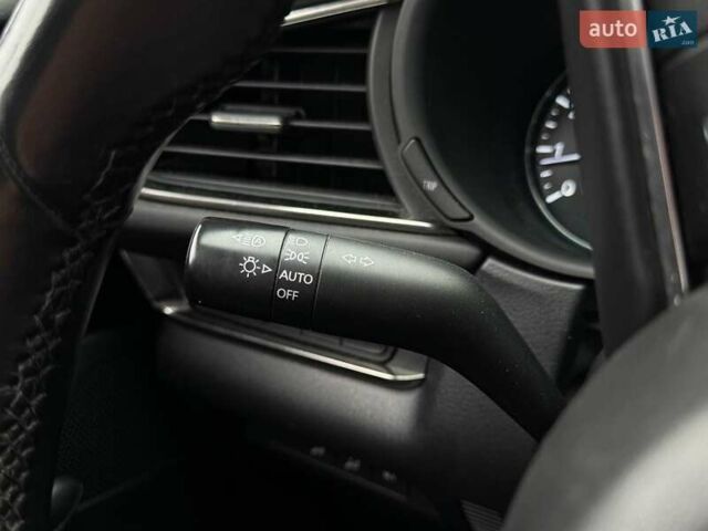 Серый Мазда CX-30, объемом двигателя 2.49 л и пробегом 62 тыс. км за 22490 $, фото 20 на Automoto.ua