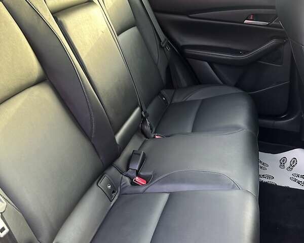 Серый Мазда CX-30, объемом двигателя 2.5 л и пробегом 100 тыс. км за 20800 $, фото 16 на Automoto.ua