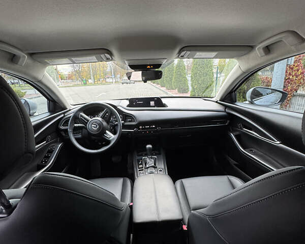 Серый Мазда CX-30, объемом двигателя 2.49 л и пробегом 40 тыс. км за 20300 $, фото 14 на Automoto.ua