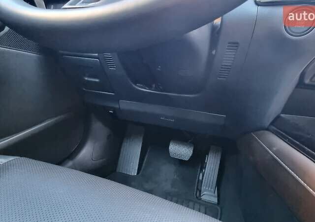 Мазда CX-30 2021 в Львове на Automoto.ua Серый Мазда CX-30, объемом двигателя 2.5 л и пробегом 33 тыс. км за 21500 $, фото 38 на Automoto.ua