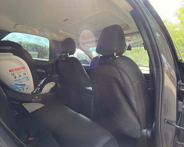 Мазда CX-30 2021 у Харкові на Automoto.ua Сірий Мазда CX-30, об'ємом двигуна 2.49 л та пробігом 119 тис. км за 22000 $, фото 14 на Automoto.ua