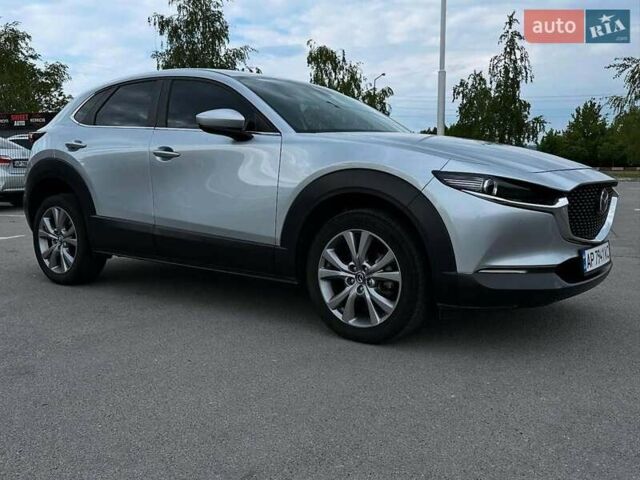 Мазда CX-30 2021 у Львові на Automoto.ua Сірий Мазда CX-30, об'ємом двигуна 2.49 л та пробігом 88 тис. км за 20500 $, фото 1 на Automoto.ua
